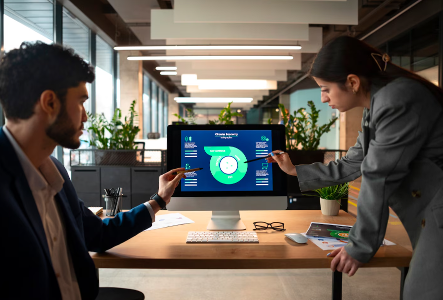 How ChatGPT Is Changing the Way Customers Discover Businesses