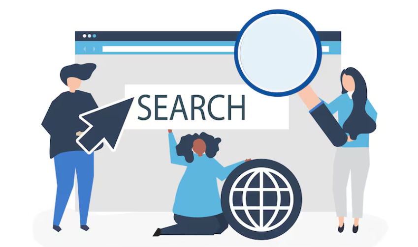 The End of Traditional Search
